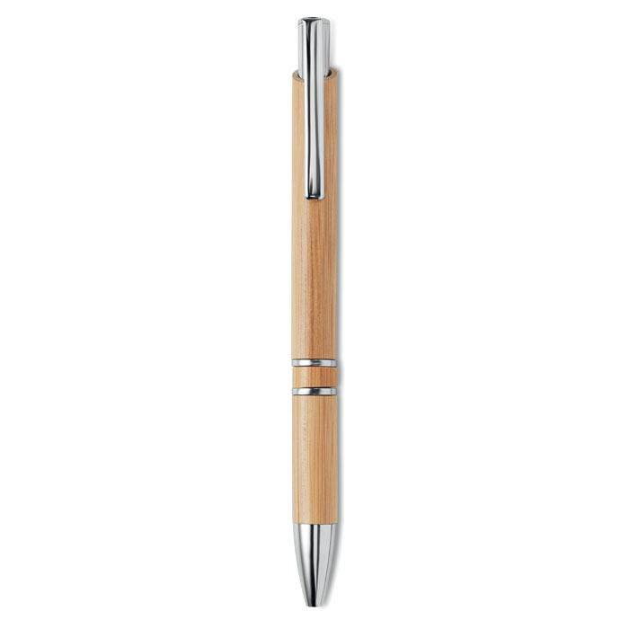 Pix din bambus. BERN BAMBOO Lemn