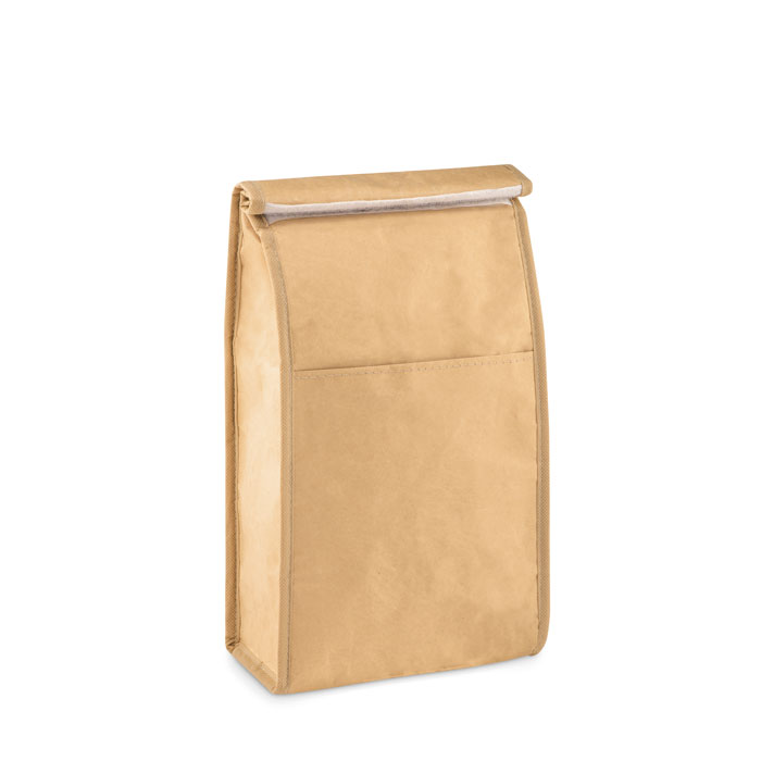 Pungă 3L din hârtie țesută PAPERLUNCH