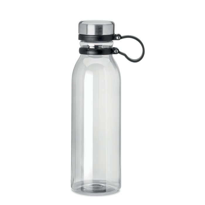 Sticlă RPET de 780ml ICELAND RPET Transparent