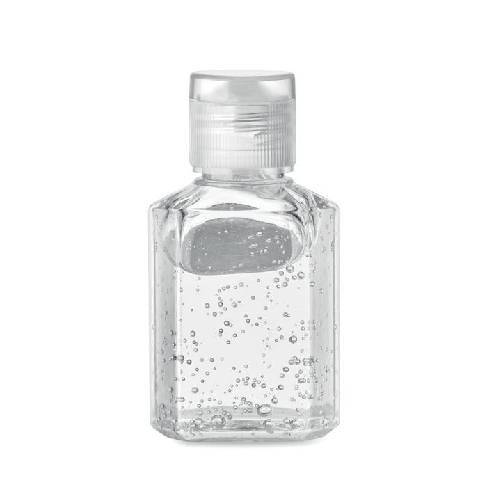 Gel pt. spălat mâini de 30ml GEL 30 Transparent