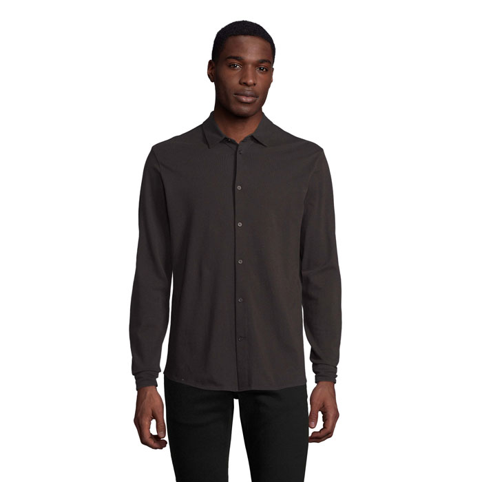 BASILE MEN SHIRT