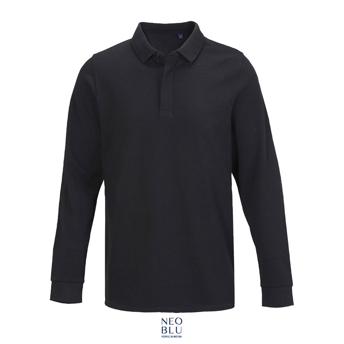 OWEN LSL MEN Deep Black
