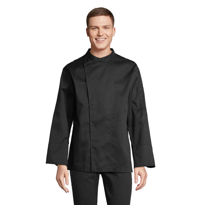 EUGENE CHEF JACKET