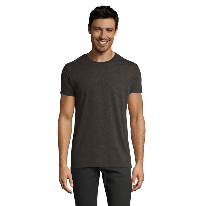 IMPERIAL F MEN T-SHIRT 190g IMPERIAL FIT