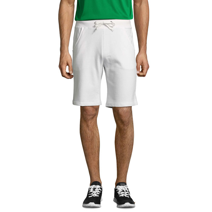 JUNE MEN SHORTS White