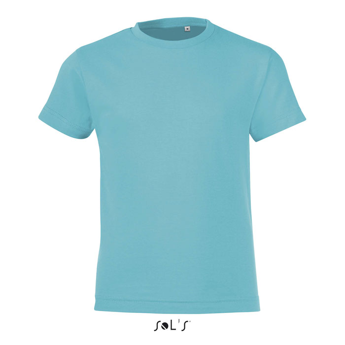 REGENT FIT KIDS 150g Atoll Blue