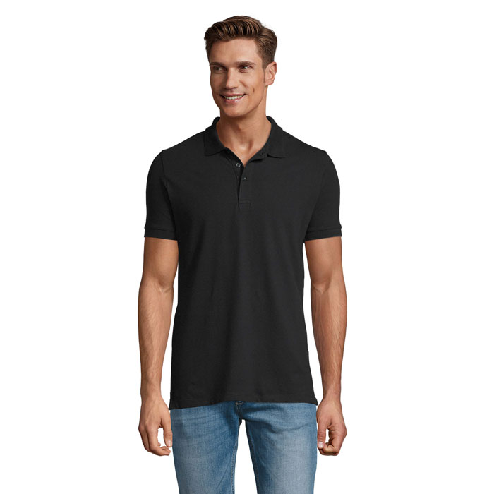PHOENIX POLO 220g BĂRBAȚI PHOENIX MEN