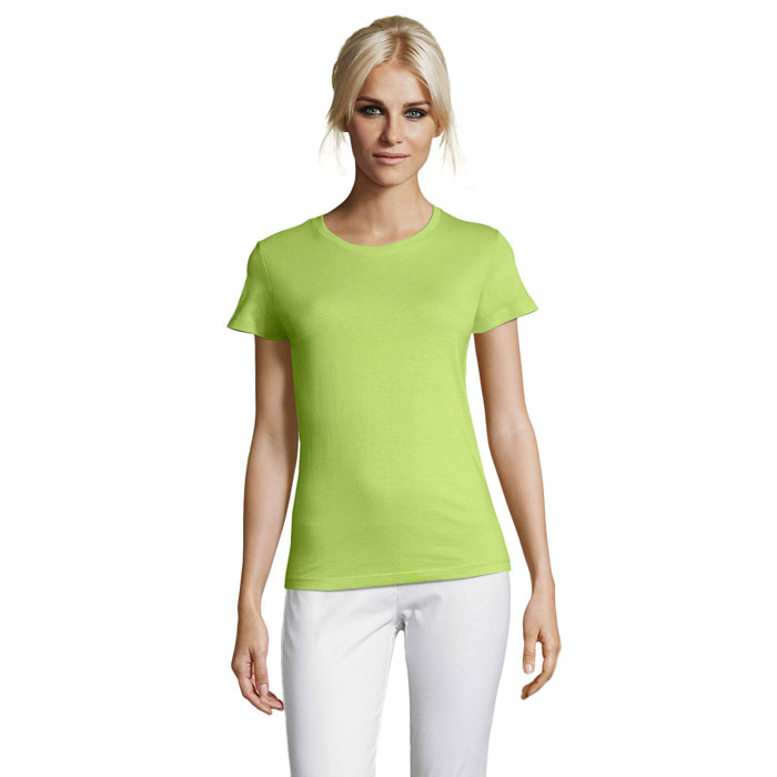 REGENT FEMEI T-SHIRT 150g REGENT WOMEN