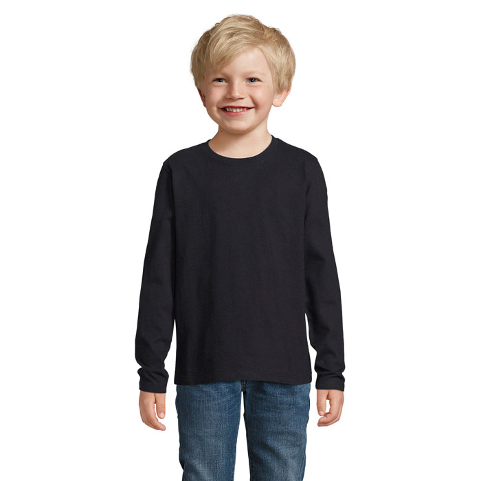 IMPERIAL kids lslt 190 IMPERIAL LSL KIDS Deep Black