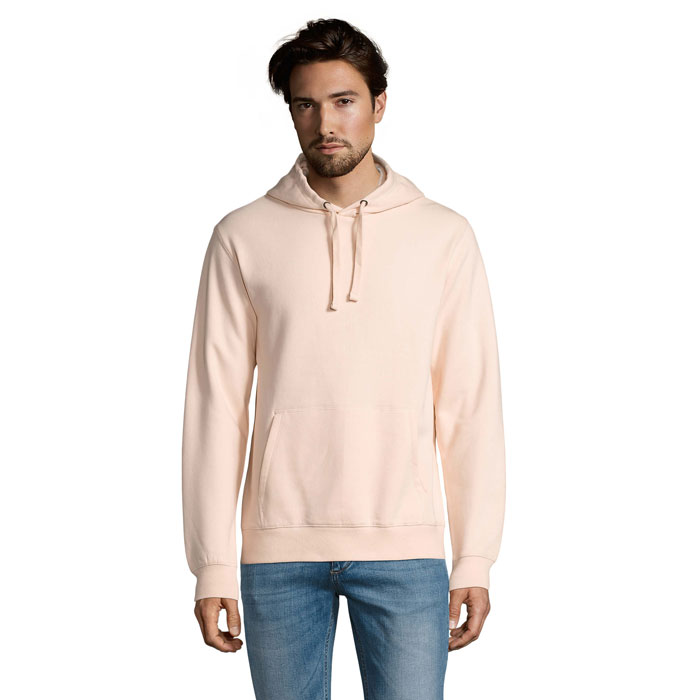 Pulover glugă SPENCER 280