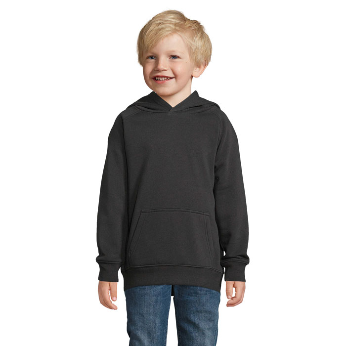 STELLAR KIDS JACHETĂ Black