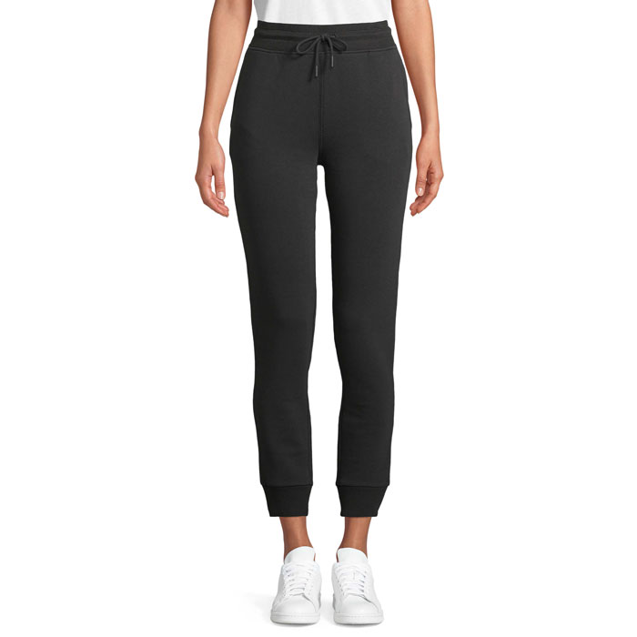 JET WOMEN JOGGING PANTS Black