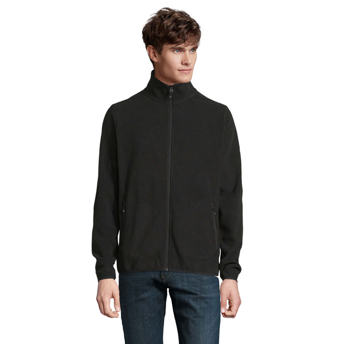 FACTOR fl jachetă men 280g FACTOR MEN Black