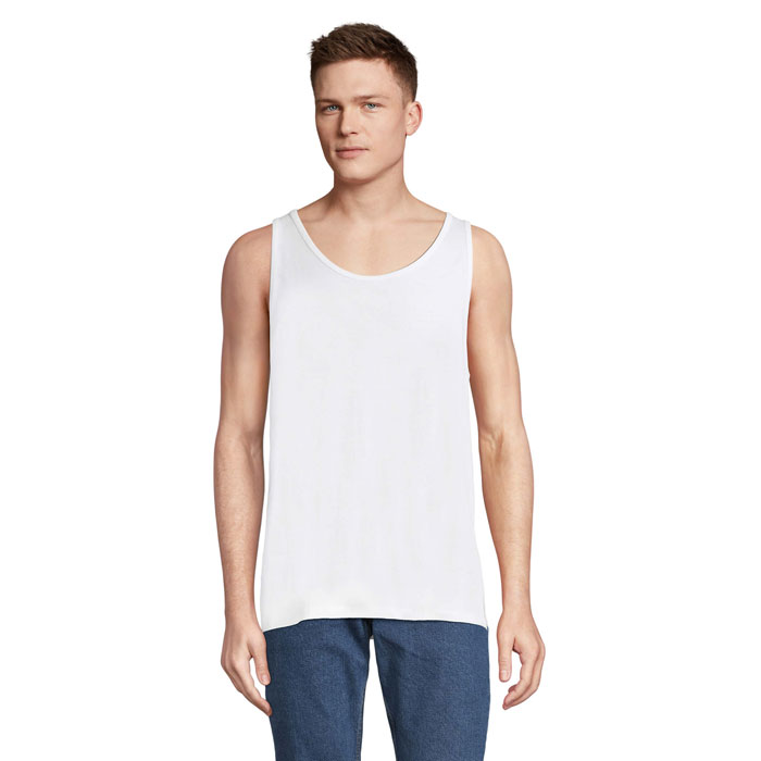 CRUSADER TT TANK TOP