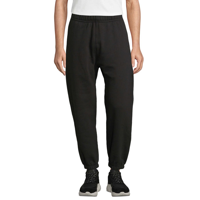 CENTURY UNISEX JOGGING PANT Black