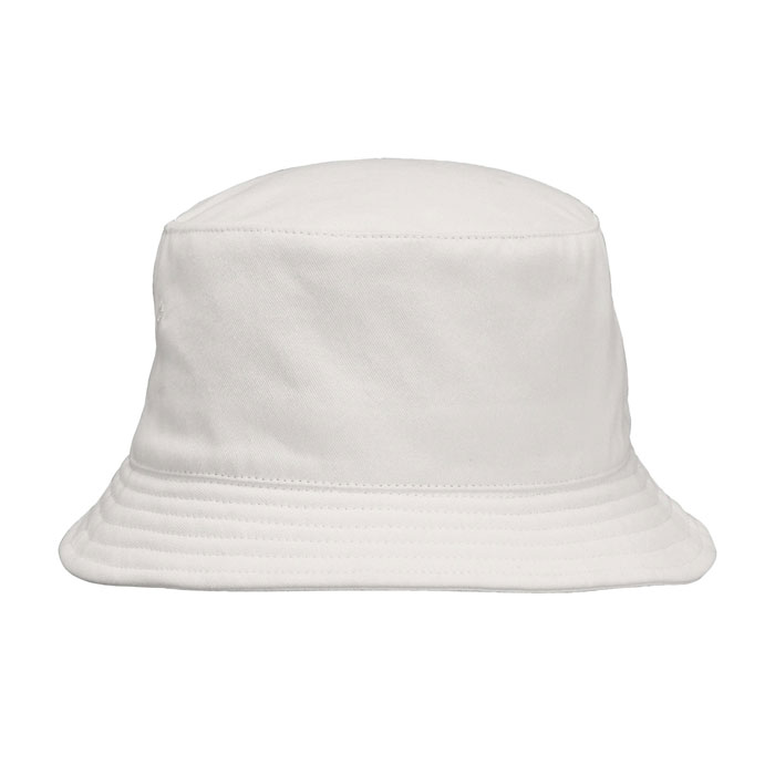 BUCKET UNISEX BUCKET HAT BUCKET TWILL