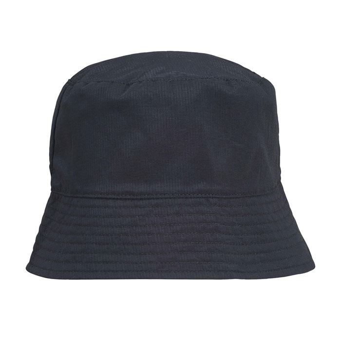 BUCKET NYLON UNISEX BUCKET Black/Khaki