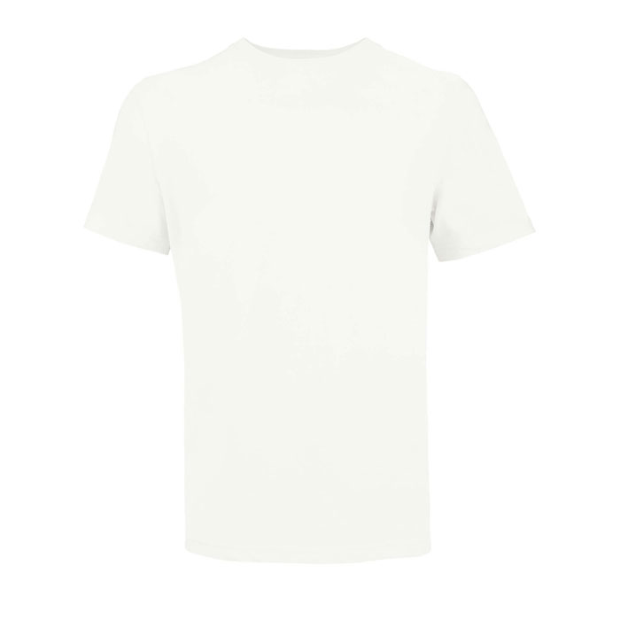 TUNER TRICOU Absolute White