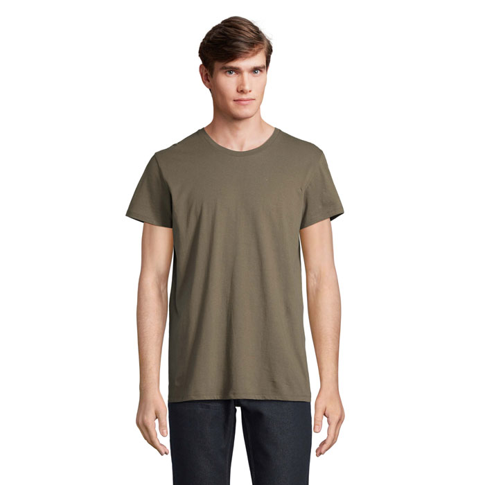 Tricou RE CRUSADER 150g Army