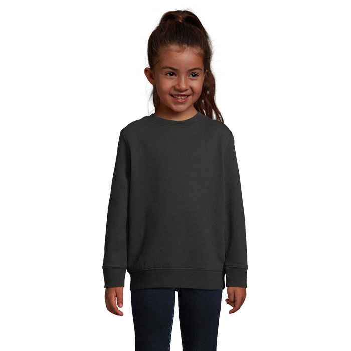 Pulover COLUMBIA KIDS Black