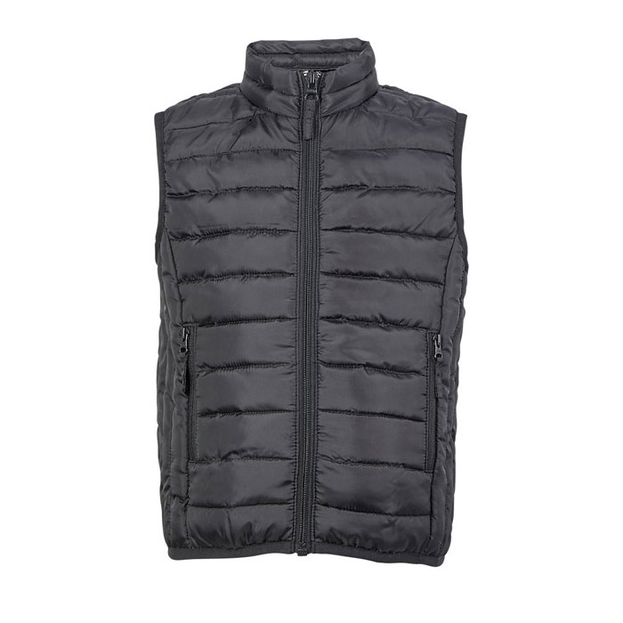 STREAM BW KIDS BODYWARM Black