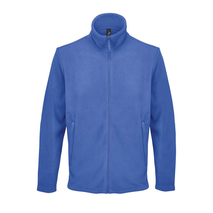 NITRO JACHETA CU FERMOAR Royal Blue