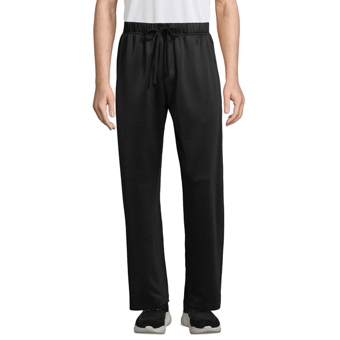 ARTO VINTAGE TRACKSUIT PANT Black