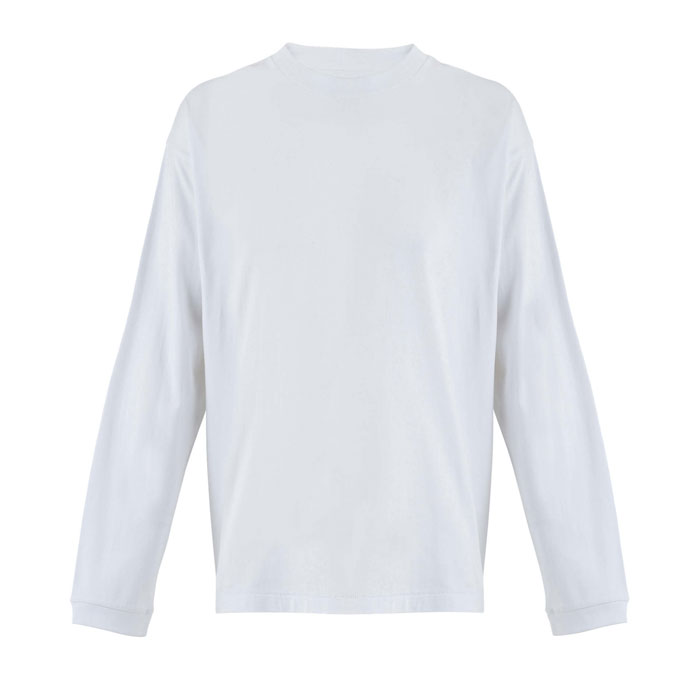 LEGACY LSL T-SHIRT 220g White