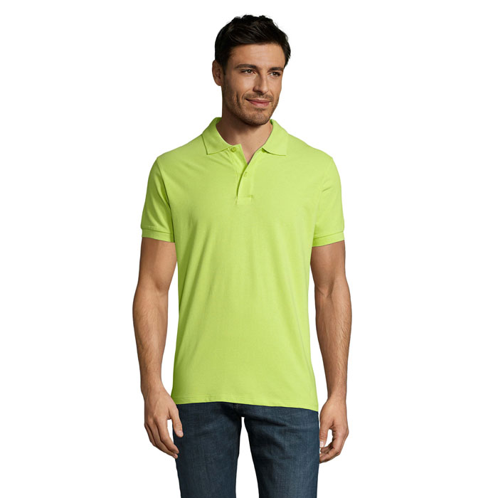 Polo PERFECT MEN 180g Apple Green