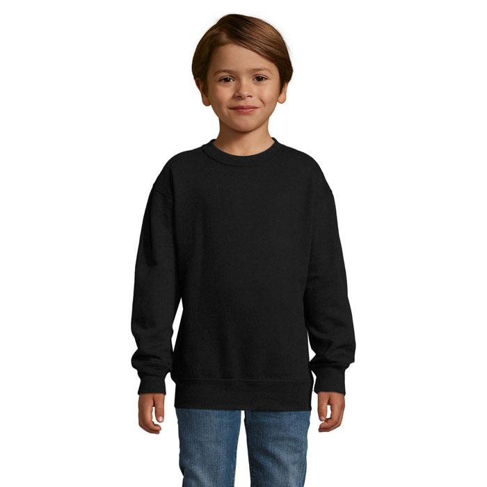NEW SUPREME KIDS 280g Black