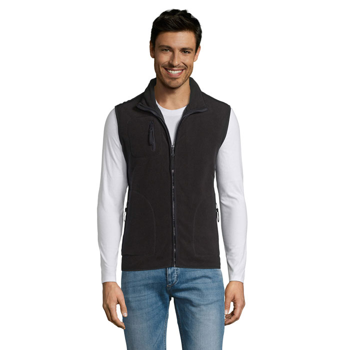 NORWAY UNI CARDIGAN 320g Black