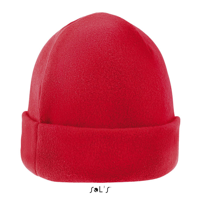 SERPICO 55 UNISEX HAT Red