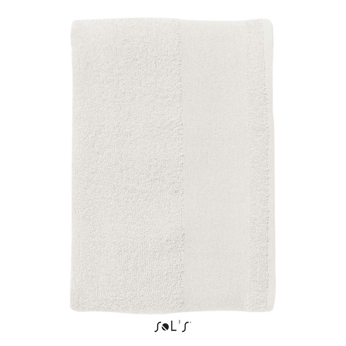 BAYSIDE 70 BATH TOWEL White