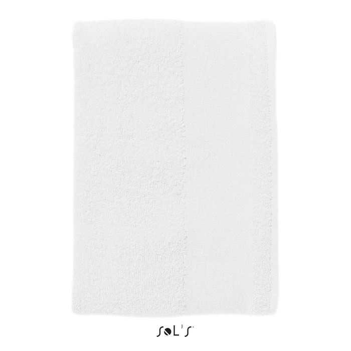 BAYSIDE 100 BATH SHEET White