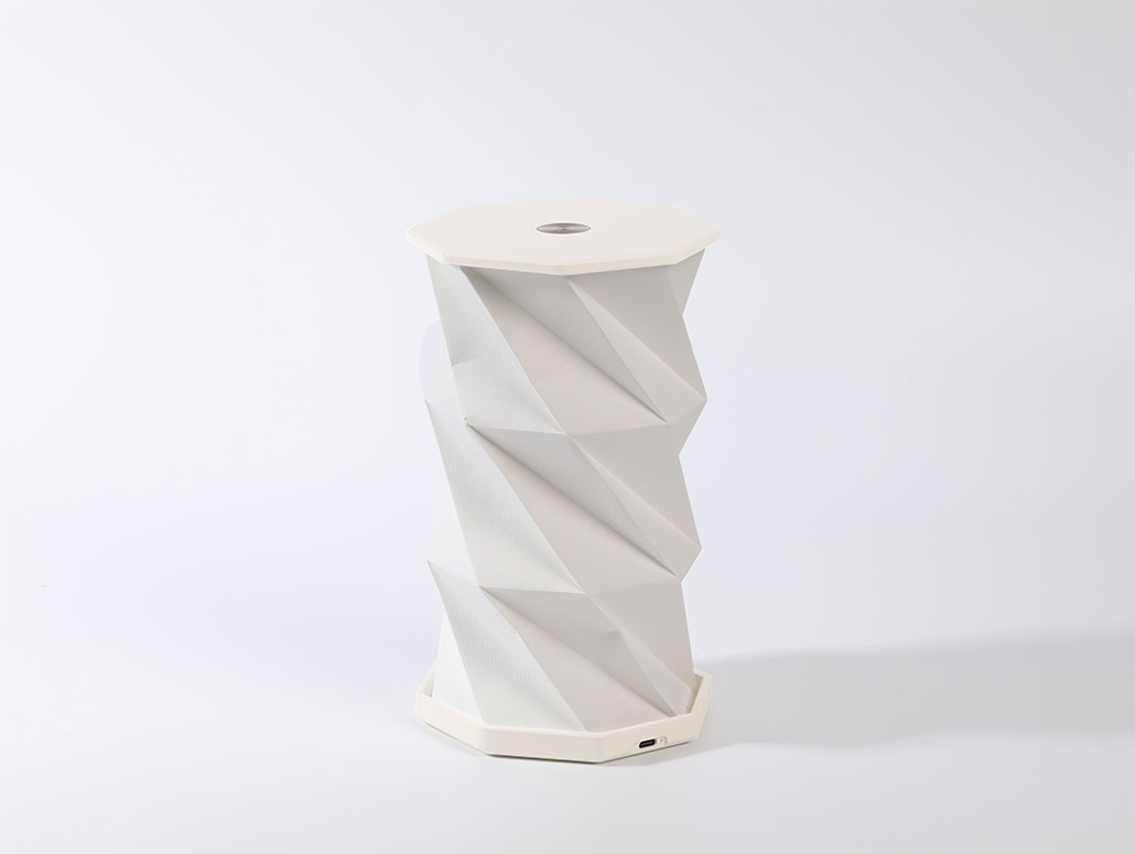 Lampă pliabilă AMBIENT USB-C 233923522