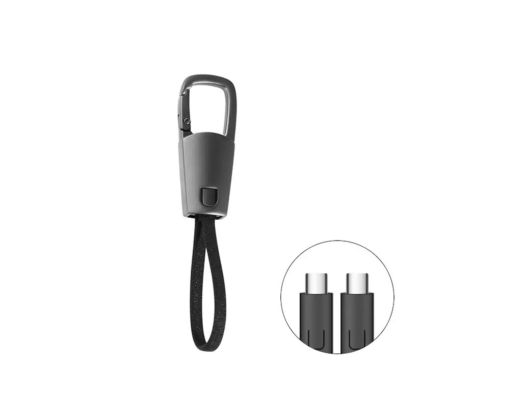 Breloc USB-C 238803601